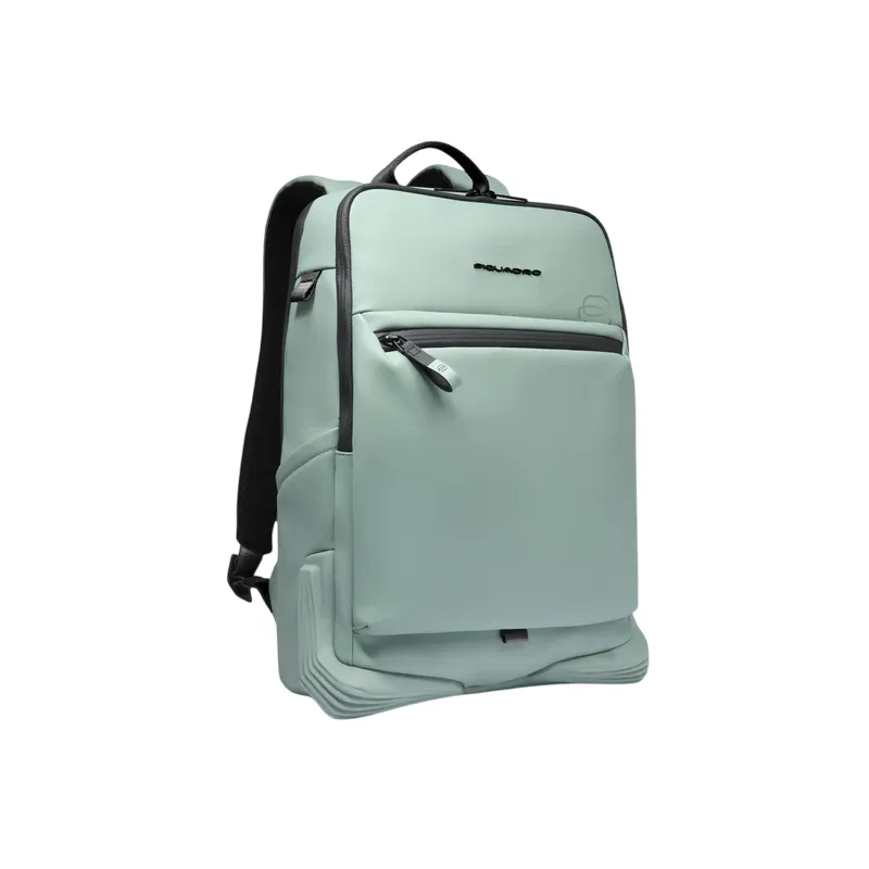 copy of Piquadro C2OW 15,6"Computer-Rucksack, weiß 2