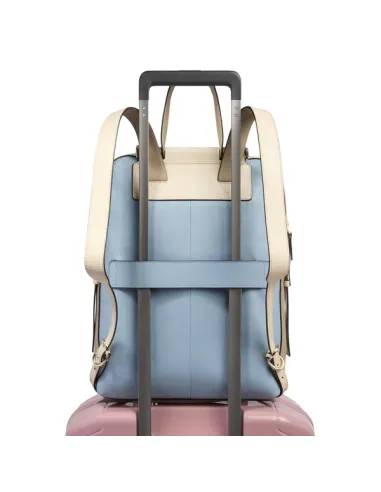 Piquadro Circle women's leather...