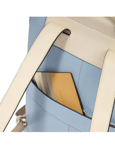 Piquadro Circle women's leather...