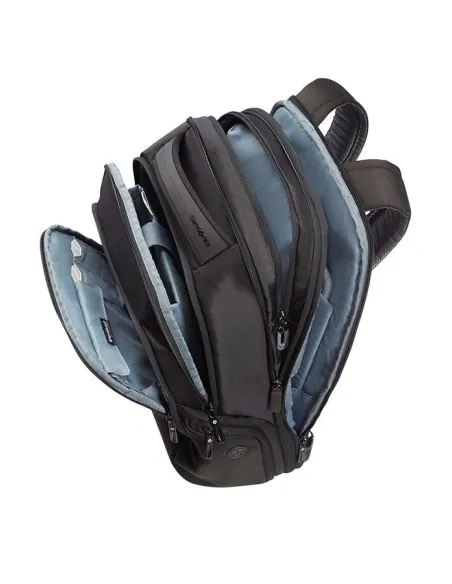 Samsonite collezione Cityscape zaino porta notebook da 17,3"