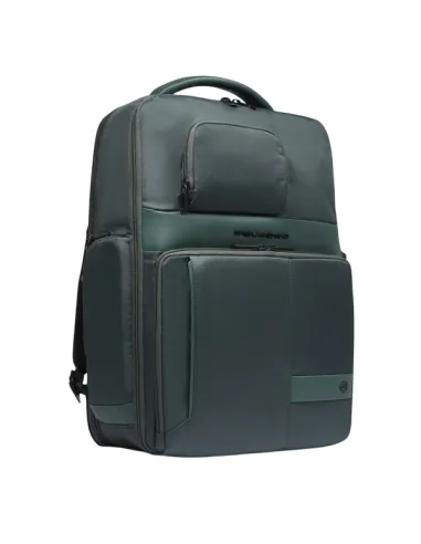 Zaino da viaggio porta pc da 17...