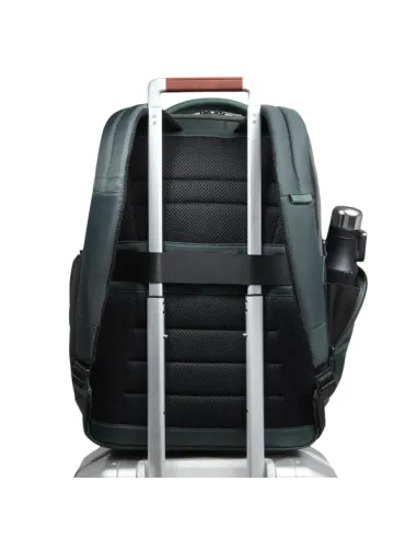 Piquadro Wollem travel backpack with...