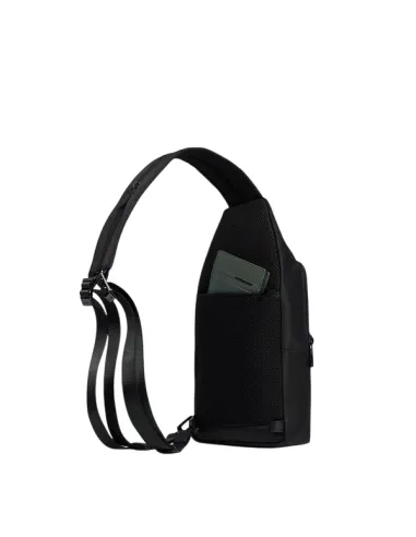 Monospalla ad 1 comparto indossabile...