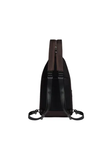 Monospalla ad 1 comparto indossabile...