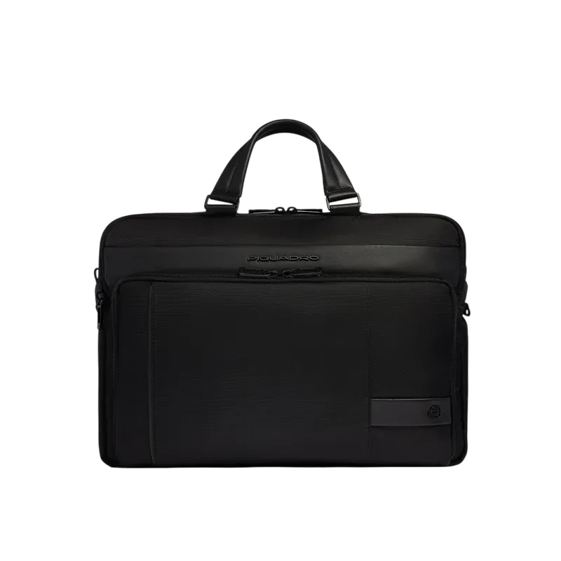 Piquadro Wollem 15.6 Computer Aktentasche mit zwei...