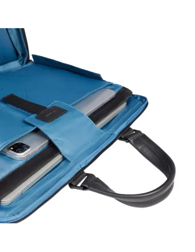 Cartella due manici Piquadro Wollem,...