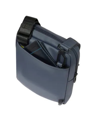 Piquadro C2OW small men's cross-body...