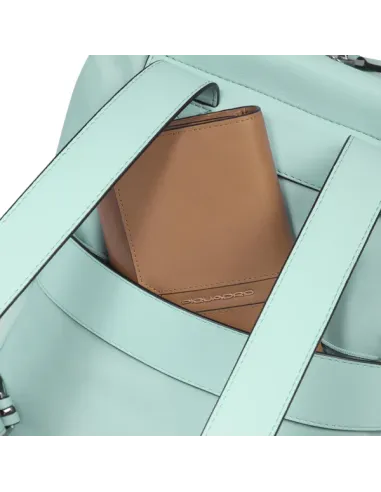 Piquadro Circle iPad®Pro 12.9...