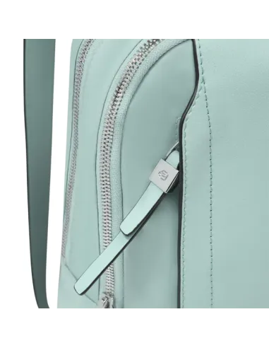 Zaino donna piccolo porta ipad in...