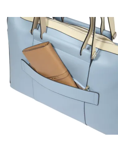 Piquadro Circle 15.6 laptop leather...