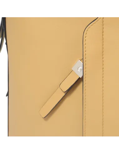 Piquadro Circle 15.6 laptop leather...