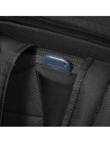 Piquadro Travel backpack with 15.6 PC...