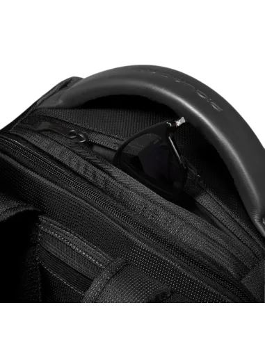 Piquadro Travel backpack with 15.6 PC...