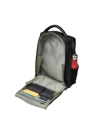 Piquadro Travel backpack with 15.6 PC...