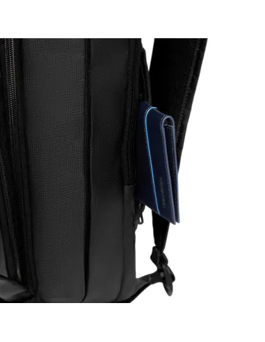 Zaino da viaggio porta PC da 15,6 in...