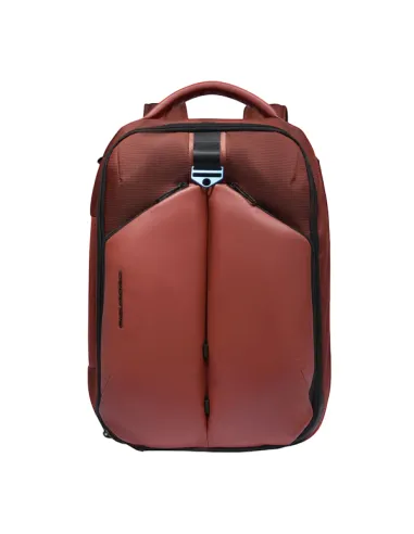 Piquadro expandable travel backpack...