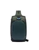 Piquadro PQ-Earth Umhängetasche/Rucksack, grün