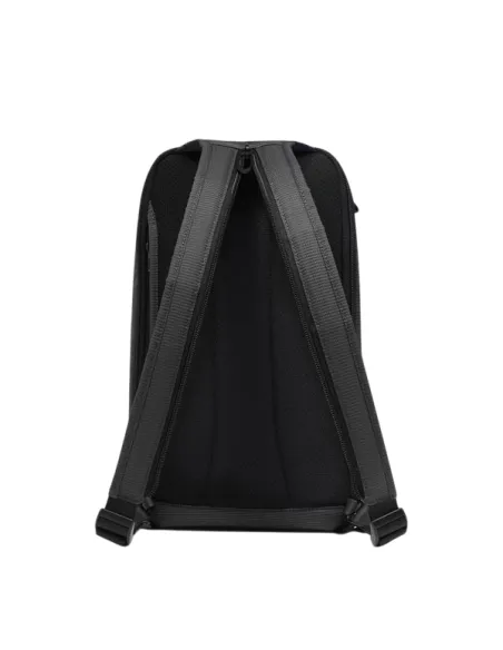 Piquadro PQ-Earth Umhängetasche/Rucksack, schwarz
