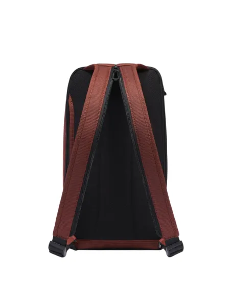 Piquadro PQ-Earth Umhängetasche/Rucksack, orange