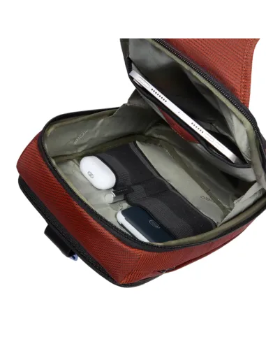 Piquadro PQ-Earth Mono sling...