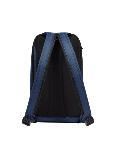 Piquadro PQ-Earth Umhängetasche/Rucksack, blau
