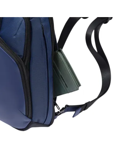Piquadro PQ-Earth Mono sling...