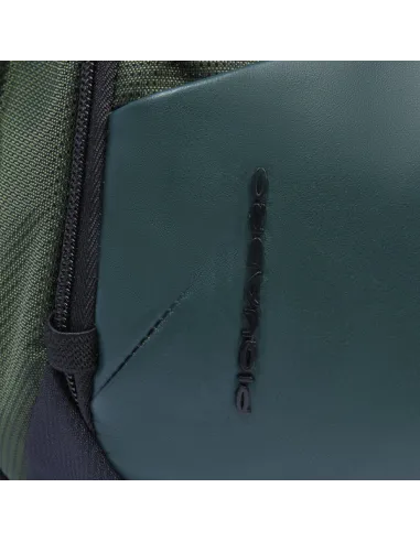 Piquadro PQ-Earth Gürteltasche aus...