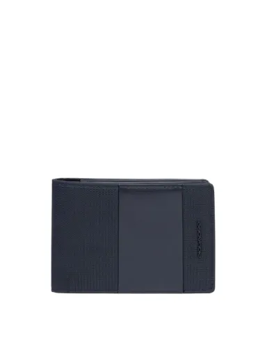 Piquadro PQ-Earth Herren-Geldbörse,...