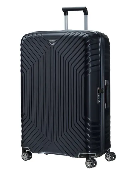 Samsonite collezione Tunes trolley grande rigido