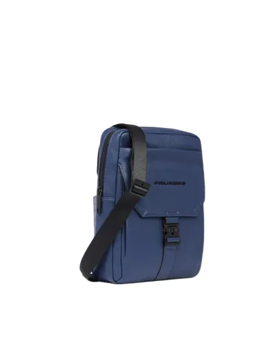 Piquadro Than iPad® man cross body...