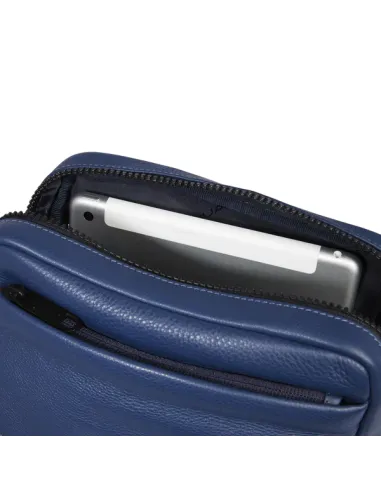 Piquadro Than iPad® man cross body...