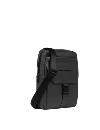 Herren iPad® Umhängetasche Piquadro...