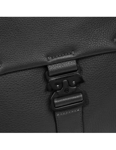 Piquadro Than iPad® man cross body...