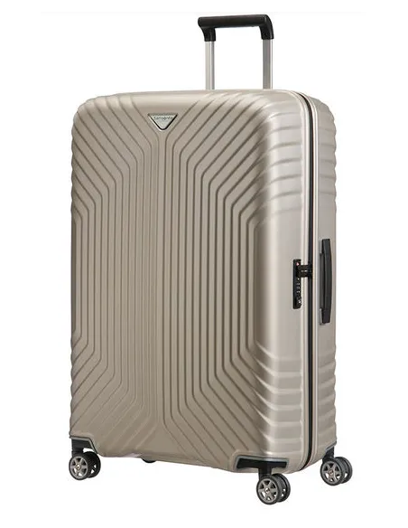 Samsonite collezione Tunes trolley grande rigido