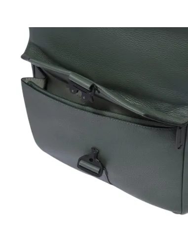 Piquadro Than Reise-Rucksack mit 15.6...