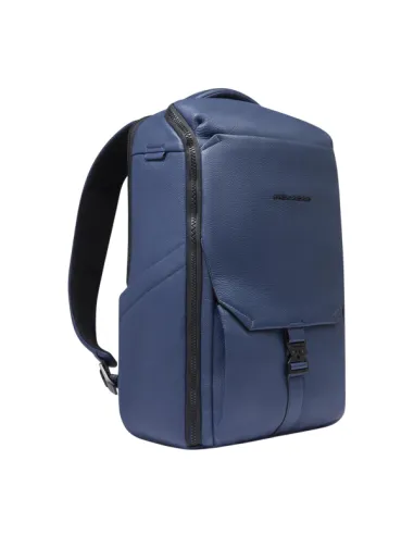 Piquadro Than travel backpack with...