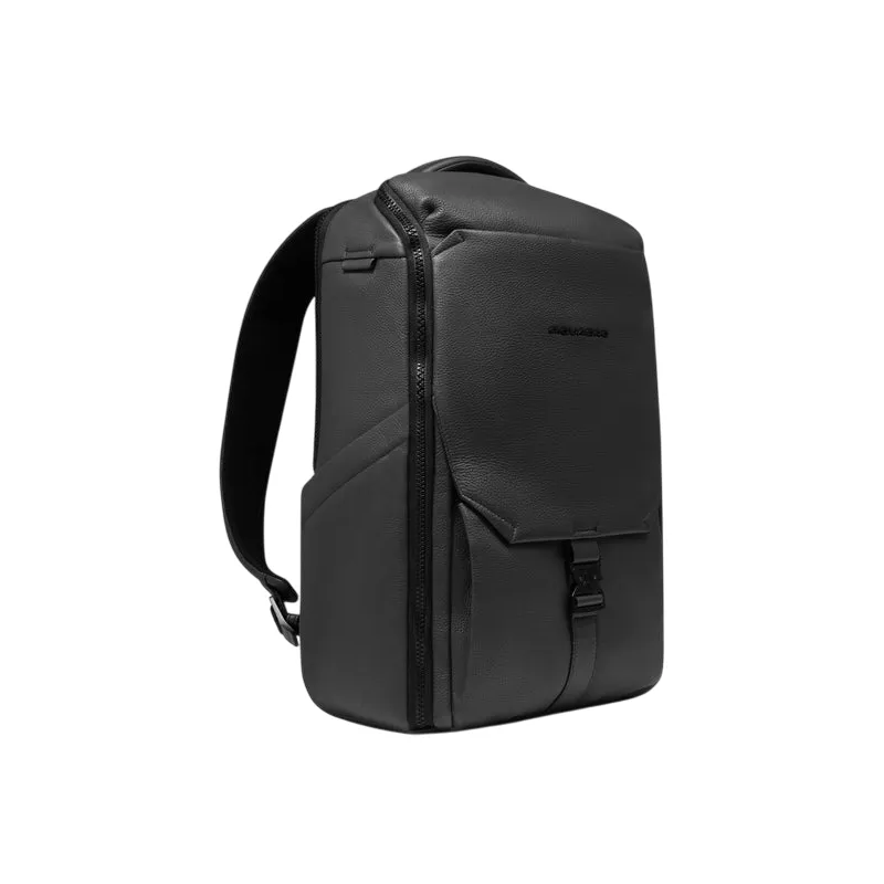 Piquadro Than travel backpack with 15.6 computer... 2
