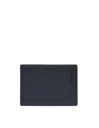 Piquadro Than Leder Herren-Geldbörse,...