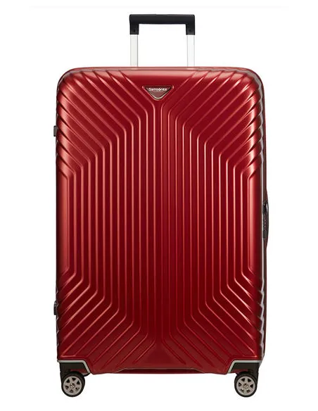 Samsonite collezione Tunes trolley grande rigido
