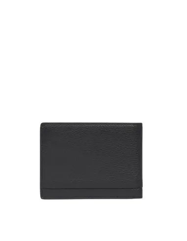 Piquadro Than leather men's wallet...