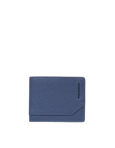 Piquadro Than small men's wallet with...