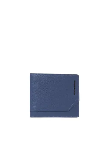 Piquadro Than small men's wallet with...