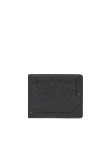Piquadro Than small men's wallet with...