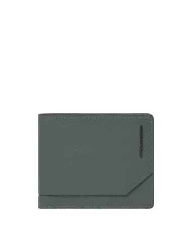 Piquadro Than small men's wallet with...