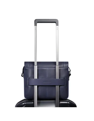 Borsa a tracolla piccola porta iPad®...