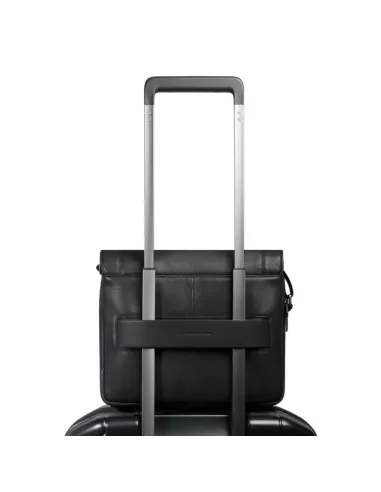 Borsa a tracolla piccola porta iPad®...