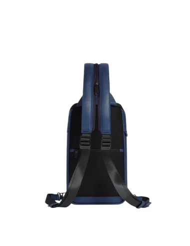 Piquadro Than monoslig bag/backpack,...