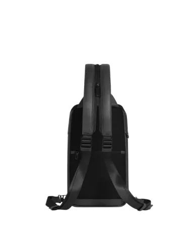 Monospalla indossabile a zaino porta...