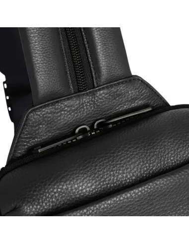 Piquadro Than monoslig bag/backpack,...