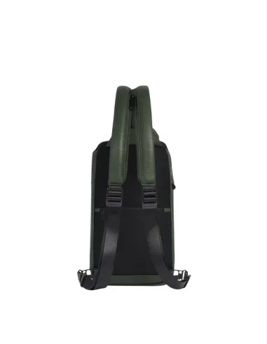 Piquadro Than monoslig bag/backpack,...